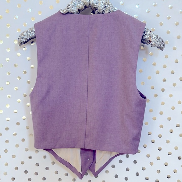 L'Academie Brielle Vest - Picture 9 of 10